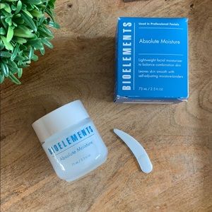 BIOELEMENTS Absolute Moisture